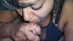 Stepsister ko main ne blowjob and deepthrot karna sikhaya first time my sister blowjob and deepthrot in hindi aodio