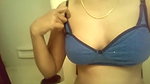 Indian Slutty Wife In Blue Bra – Movies