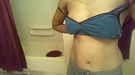Indian Slutty Wife In Blue Bra – Movies