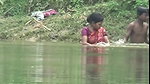 Village Bhabhi Ganga Shower – Movies