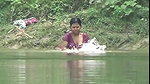 Village Bhabhi Ganga Shower – Movies