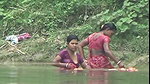 Village Bhabhi Ganga Shower – Movies