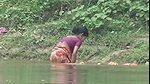 Village Bhabhi Ganga Shower – Movies