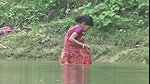 Village Bhabhi Ganga Shower – Movies