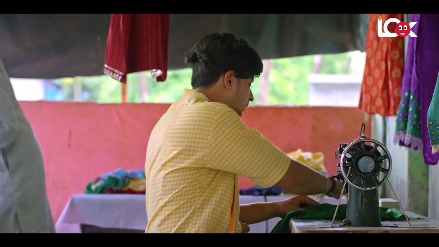 Miss Shiela Ep01