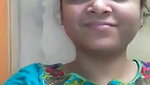Usha Indian GF Nude Selfie – Movies