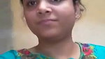 Usha Indian GF Nude Selfie – Movies