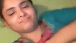 Usha Indian GF Nude Selfie – Movies