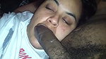 Uma Bhabhi Amazing Blowjob – Movies