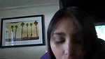 Desi Girl Miya Sucking BF Cock – Movies