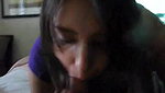 Desi Girl Miya Sucking BF Cock – Movies