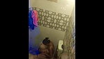Desi Babe Caught Bathing – Movies