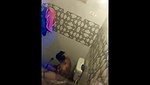 Desi Babe Caught Bathing – Movies