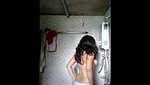 Hot Marathi Babe In Bath – Movies
