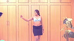 Swathi Naidu Nude Cat Walk – Movies