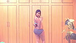 Swathi Naidu Nude Cat Walk – Movies