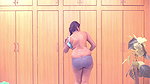 Swathi Naidu Nude Cat Walk – Movies