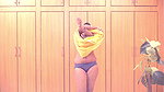 Swathi Naidu Nude Cat Walk – Movies
