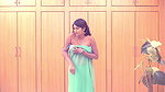 Swathi Naidu Nude Cat Walk – Movies
