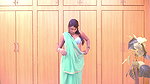 Swathi Naidu Nude Cat Walk – Movies