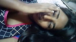 Swathi Naidu Big Boobs MMS – Movies