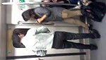Indian Lover In Delhi Metro – Movies