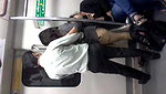 Indian Lover In Delhi Metro – Movies