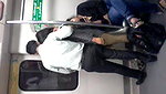 Indian Lover In Delhi Metro – Movies