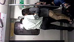 Indian Lover In Delhi Metro – Movies