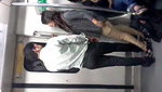 Indian Lover In Delhi Metro – Movies