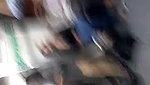 Indian Lover In Delhi Metro – Movies