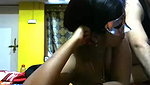 Indian Couple Webcam Sex – Movies