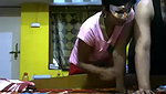 Indian Couple Webcam Sex – Movies