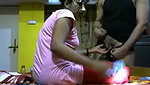 Indian Couple Webcam Sex – Movies