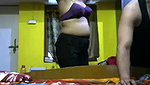 Indian Couple Webcam Sex – Movies