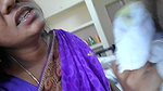 Mallu Bhabhi Sucking Cock – Movies