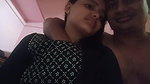 Assamese girl sucking boyfriend boobs