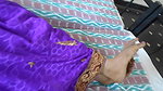 Indian Bhabhi Purple Sari Sex – Movies