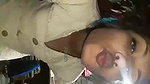 Village girl wet pusy