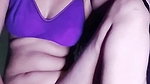 Village wife nude body
