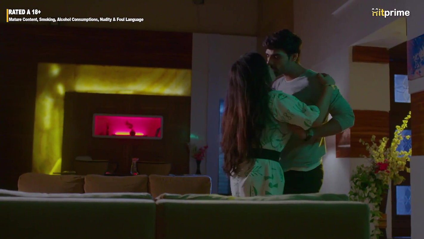 Madam Jee Epi 1-2