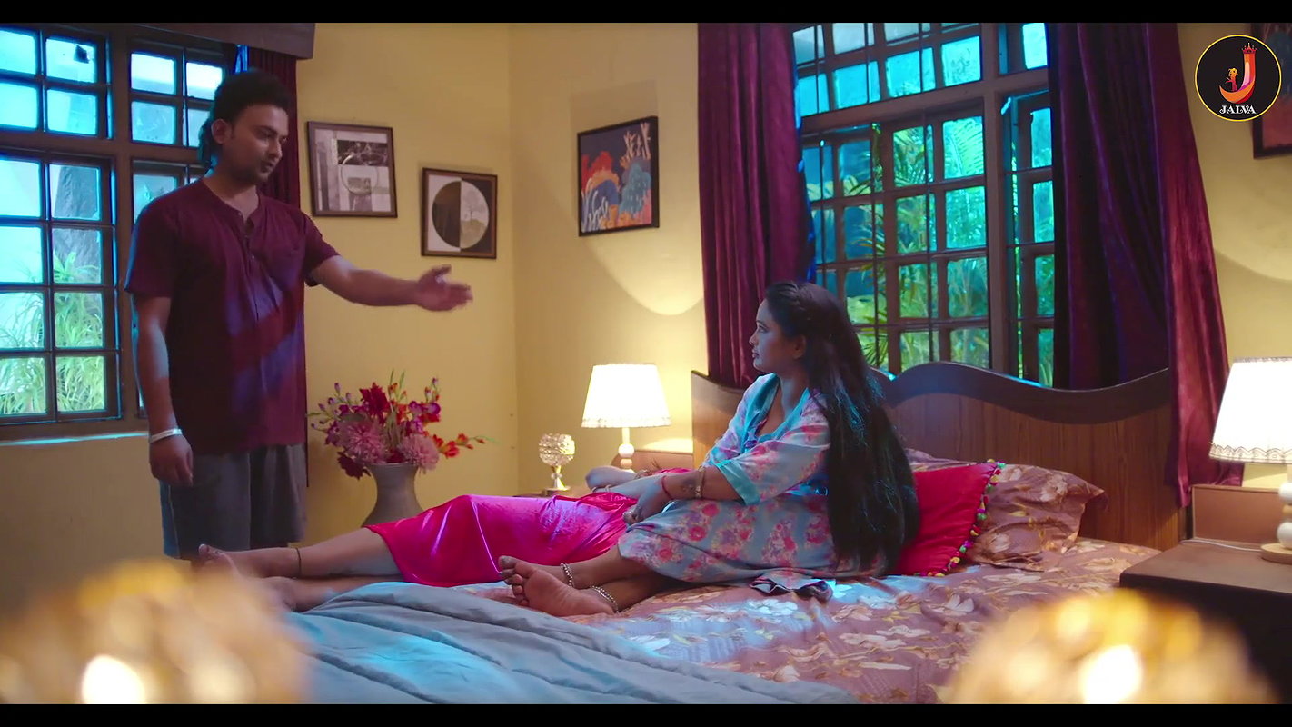 Gharwali Baharwali Epi 1 -2