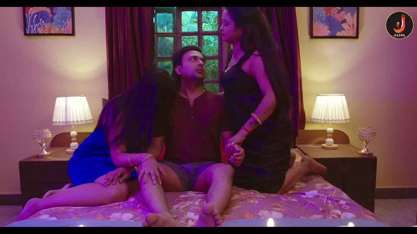 Gharwali Baharwali Epi 1 -2