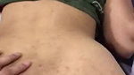 Desi Wife Hard fucking in doggy Style