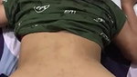 Desi Wife Hard fucking in doggy Style