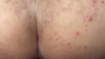 Desi Wife Hard fucking in doggy Style
