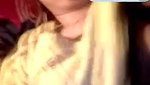 Desi girl Showing boobs and Pussy On Video call