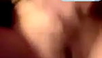 Desi girl Showing boobs and Pussy On Video call