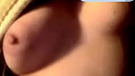 Desi girl Showing boobs and Pussy On Video call