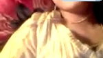 Desi girl Showing boobs and Pussy On Video call
